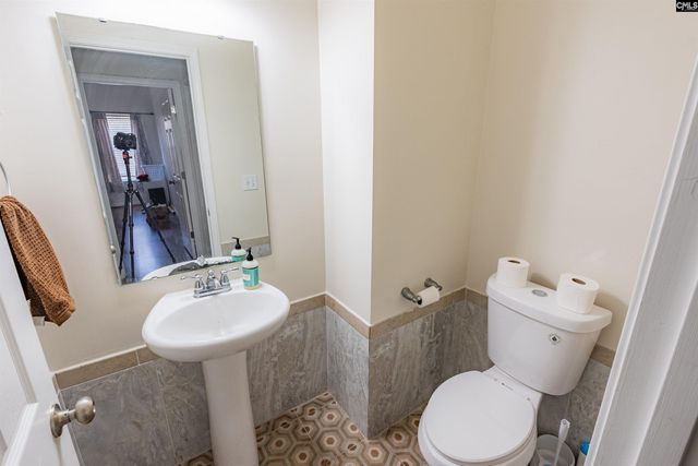 773 Saxony Drive, Irmo, SC 29063