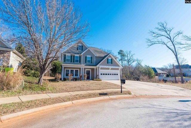 773 Saxony Drive, Irmo, SC 29063