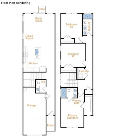 2430 Westerly Hills Drive, Charlotte, NC 28208