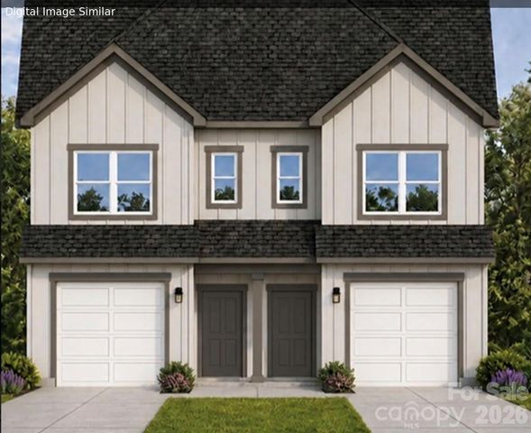 2430 Westerly Hills Drive, Charlotte, NC 28208