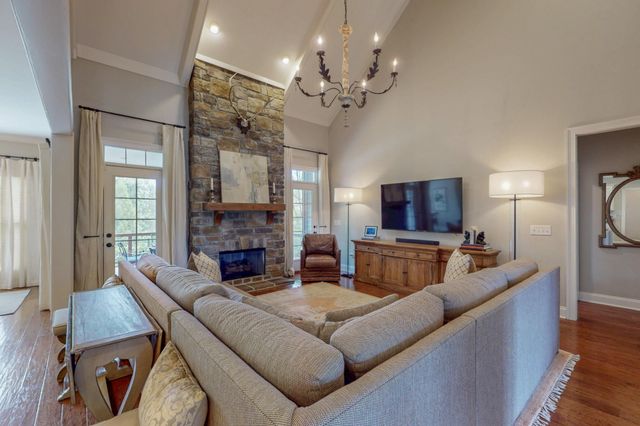 1693 Weston Hills Drive, NW, Cleveland, TN 37312