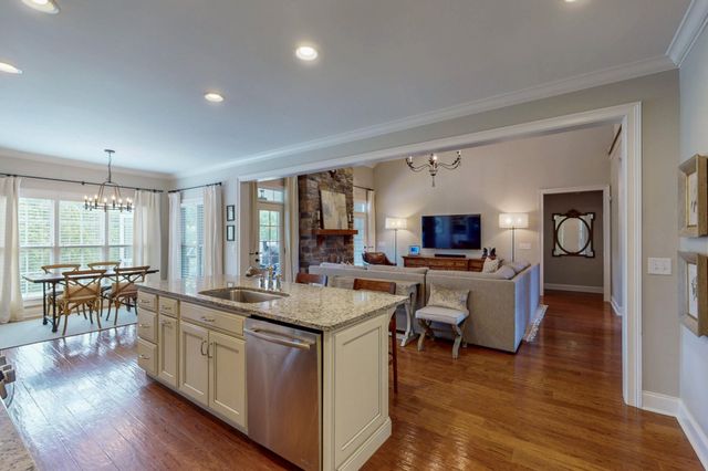 1693 Weston Hills Drive, NW, Cleveland, TN 37312