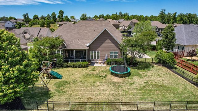 1693 Weston Hills Drive, NW, Cleveland, TN 37312
