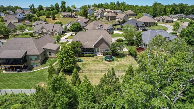 1693 Weston Hills Drive, NW, Cleveland, TN 37312