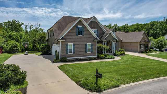 1693 Weston Hills Drive, NW, Cleveland, TN 37312