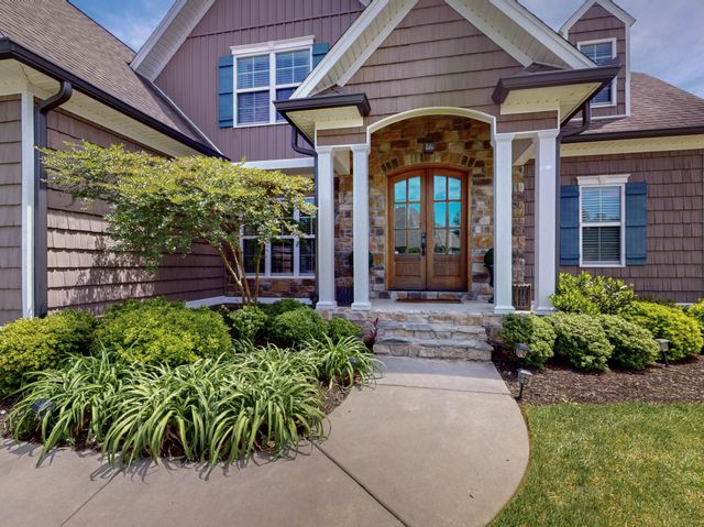 1693 Weston Hills Drive, NW, Cleveland, TN 37312