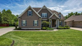 1693 Weston Hills Drive, NW, Cleveland, TN 37312