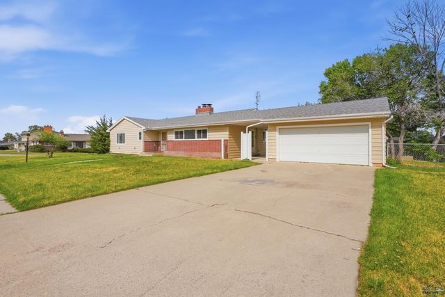 2004 9TH AVE, Rapid City, SD 57701