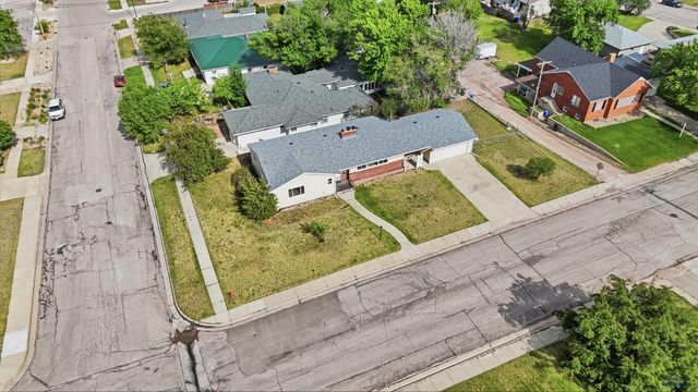 2004 9TH AVE, Rapid City, SD 57701