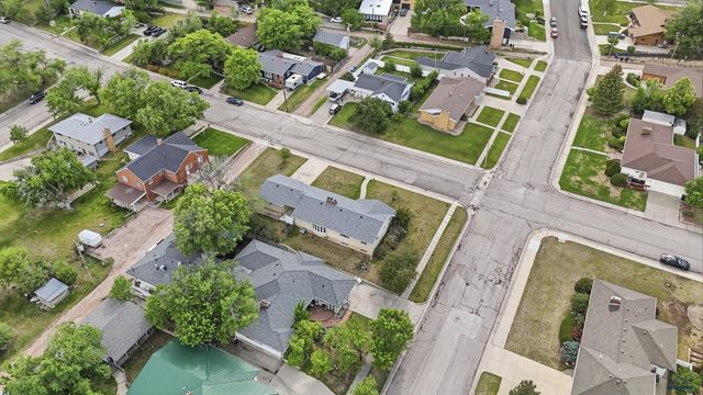 2004 9TH AVE, Rapid City, SD 57701