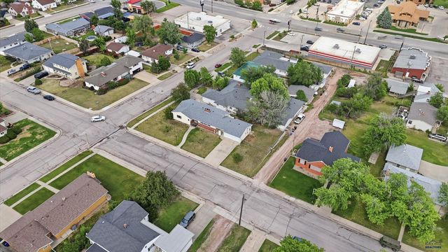 2004 9TH AVE, Rapid City, SD 57701