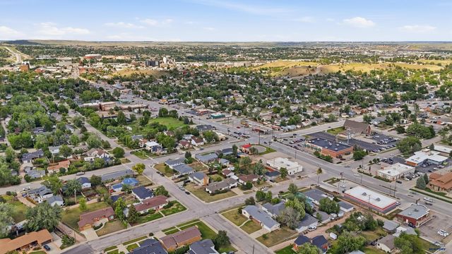 2004 9TH AVE, Rapid City, SD 57701