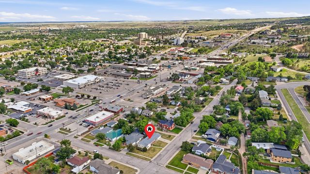 2004 9TH AVE, Rapid City, SD 57701