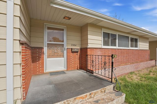 2004 9TH AVE, Rapid City, SD 57701
