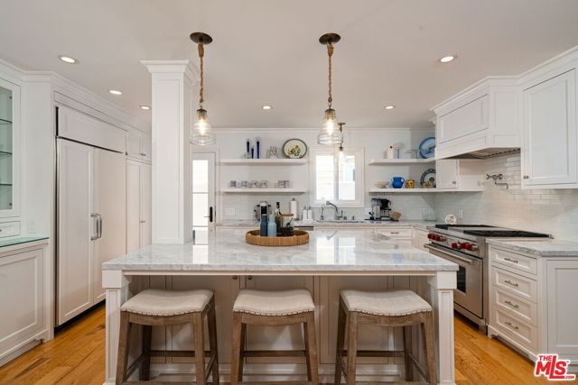 34 Buccaneer Street 1A, Marina Del Rey, CA 90292