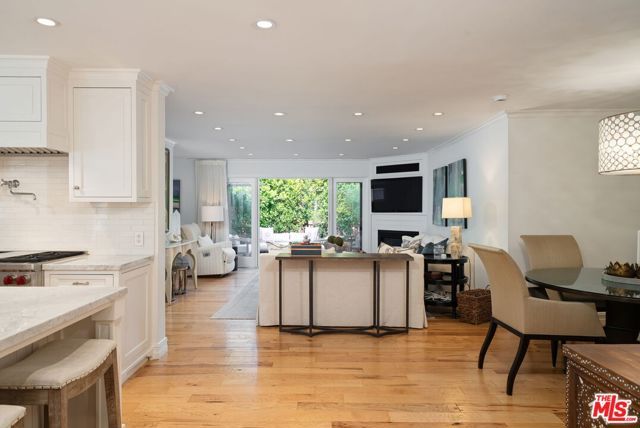 34 Buccaneer Street 1A, Marina Del Rey, CA 90292