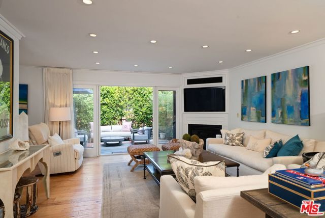 34 Buccaneer Street 1A, Marina Del Rey, CA 90292