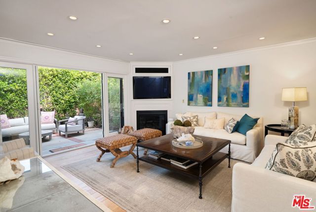 34 Buccaneer Street 1A, Marina Del Rey, CA 90292