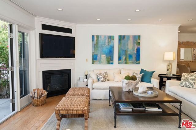 34 Buccaneer Street 1A, Marina Del Rey, CA 90292