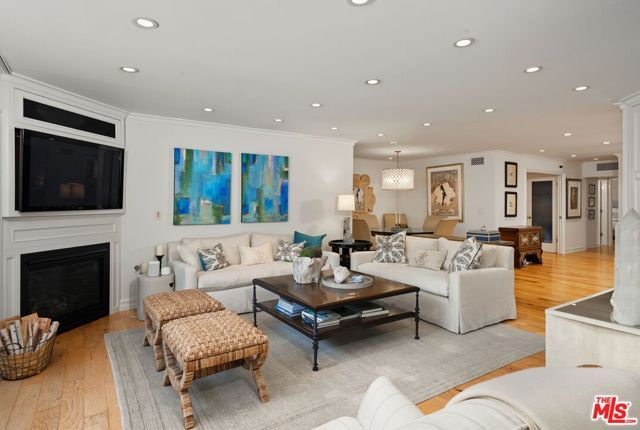 34 Buccaneer Street 1A, Marina Del Rey, CA 90292