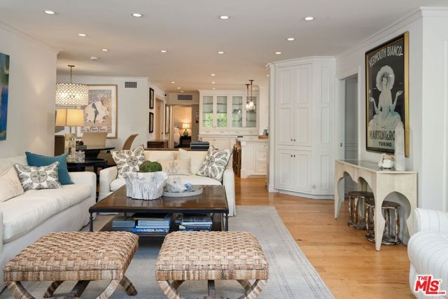 34 Buccaneer Street 1A, Marina Del Rey, CA 90292