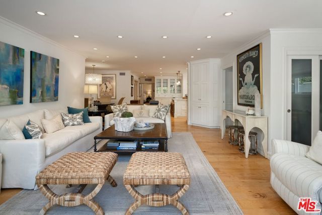 34 Buccaneer Street 1A, Marina Del Rey, CA 90292