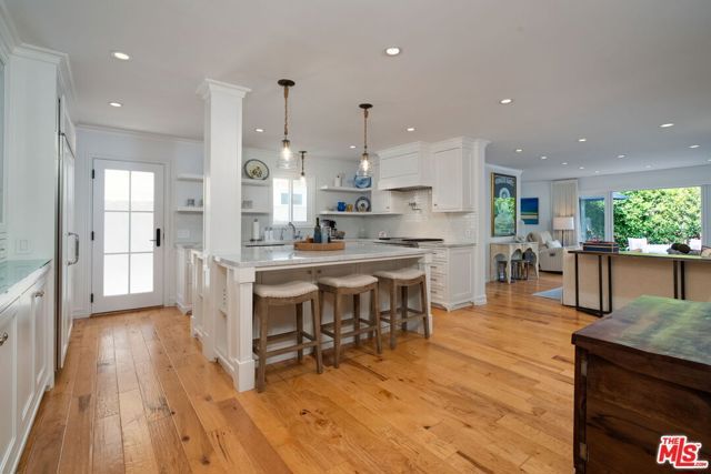 34 Buccaneer Street 1A, Marina Del Rey, CA 90292