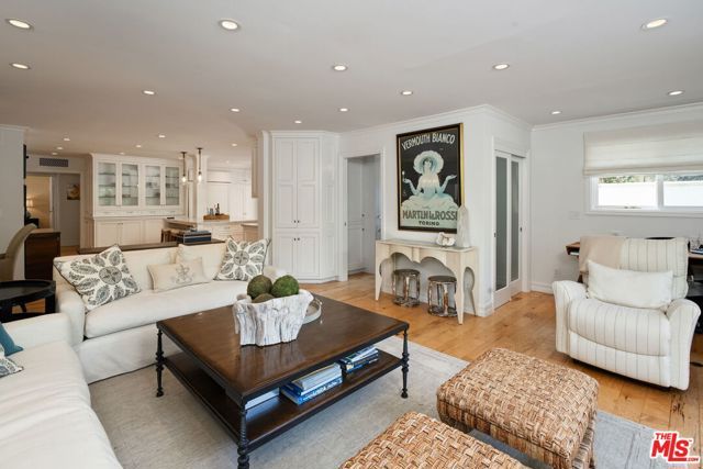 34 Buccaneer Street 1A, Marina Del Rey, CA 90292
