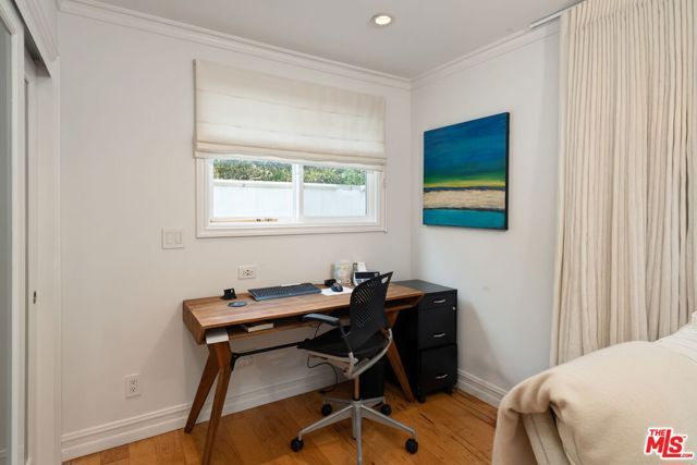 34 Buccaneer Street 1A, Marina Del Rey, CA 90292