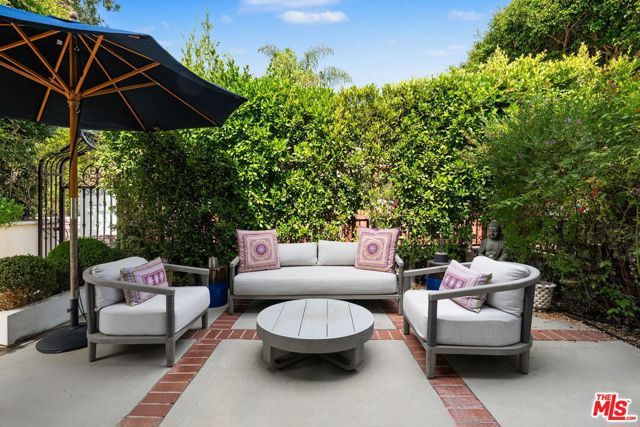 34 Buccaneer Street 1A, Marina Del Rey, CA 90292