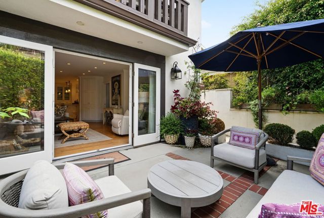 34 Buccaneer Street 1A, Marina Del Rey, CA 90292