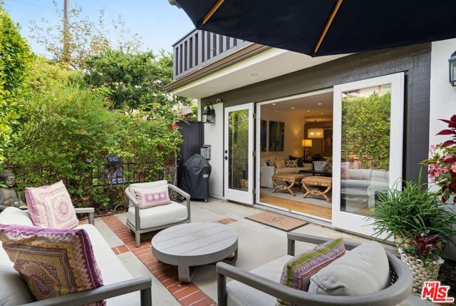 34 Buccaneer Street 1A, Marina Del Rey, CA 90292