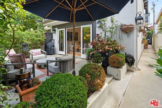 34 Buccaneer Street 1A, Marina Del Rey, CA 90292