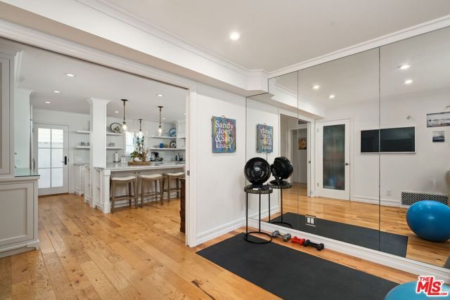 34 Buccaneer Street 1A, Marina Del Rey, CA 90292