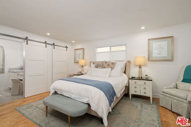 34 Buccaneer Street 1A, Marina Del Rey, CA 90292