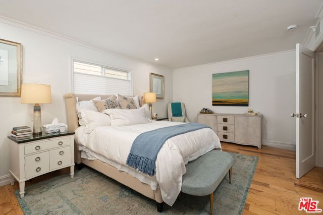 34 Buccaneer Street 1A, Marina Del Rey, CA 90292