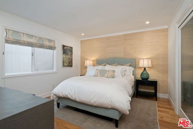 34 Buccaneer Street 1A, Marina Del Rey, CA 90292
