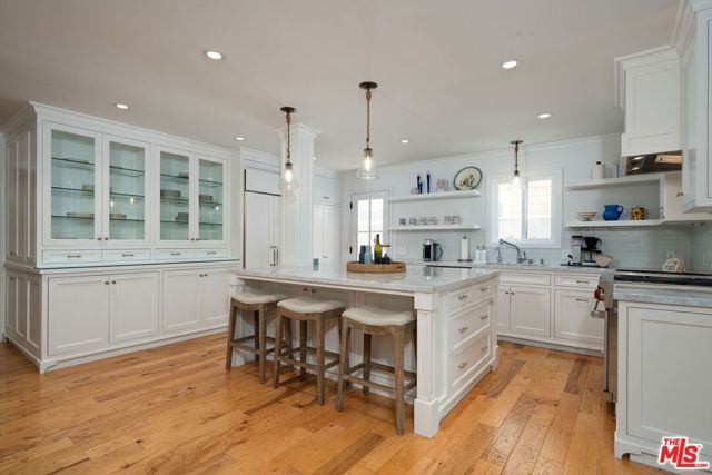 34 Buccaneer Street 1A, Marina Del Rey, CA 90292