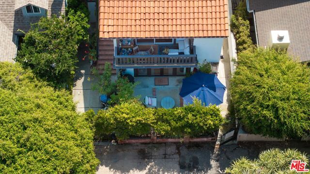34 Buccaneer Street 1A, Marina Del Rey, CA 90292