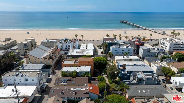 34 Buccaneer Street 1A, Marina Del Rey, CA 90292