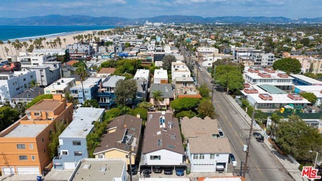 34 Buccaneer Street 1A, Marina Del Rey, CA 90292