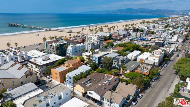 34 Buccaneer Street 1A, Marina Del Rey, CA 90292