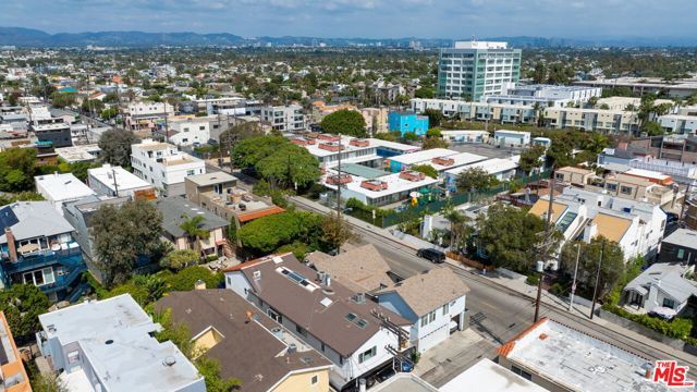 34 Buccaneer Street 1A, Marina Del Rey, CA 90292