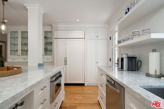 34 Buccaneer Street 1A, Marina Del Rey, CA 90292