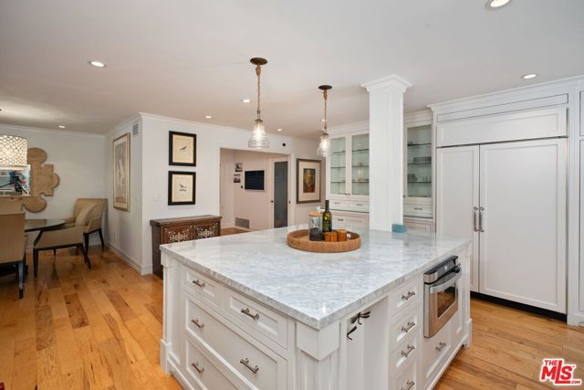 34 Buccaneer Street 1A, Marina Del Rey, CA 90292