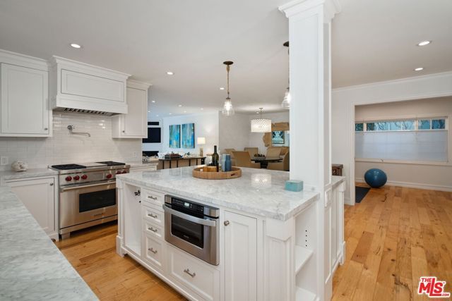 34 Buccaneer Street 1A, Marina Del Rey, CA 90292