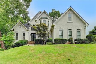 1595 Chadberry Way, Lawrenceville, GA 30043