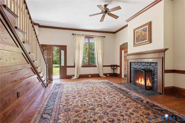 3355 Duke Rd, Powhatan, VA 23139