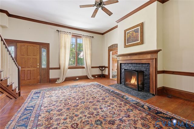 3355 Duke Rd, Powhatan, VA 23139