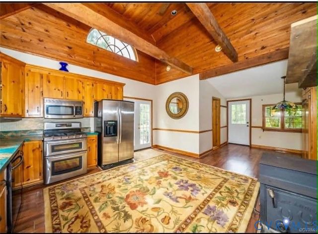 3355 Duke Rd, Powhatan, VA 23139